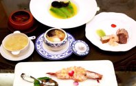 【王府井】谭家菜:4人餐,节假日通用