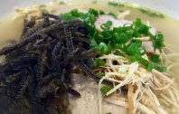 【石佛营】招牌早堂面单人餐,交通便利,临近炫特小区
