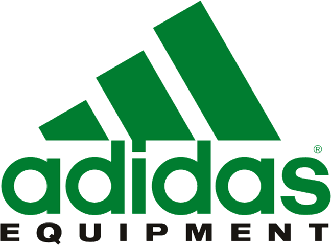 Adidas equipment
