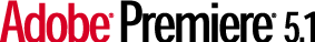 Adobe Premiere