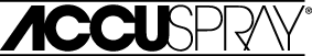 Accuspray