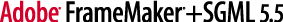 Adobe FrameMaker