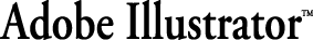 Adobe Illustrator