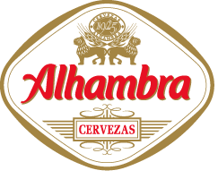 Alhambra beer