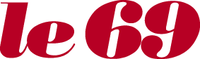 69 logo