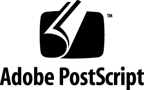 Adobe Postscript