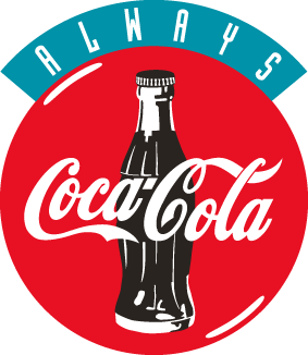 Always Coca-Cola