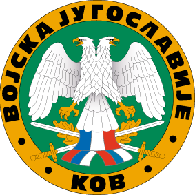 Yugoslavian army