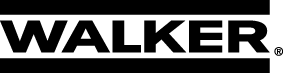 WALKER MUFFLERS