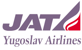 Yugoslav airlines
