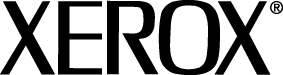 Xerox b&w