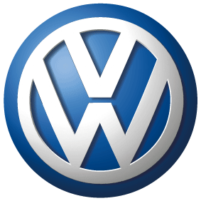Volkswagen auto
