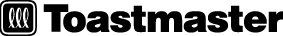 Toastmaster