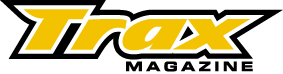 Trax magazine