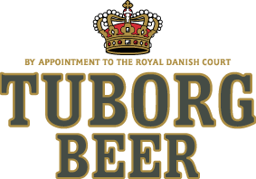 Tuborg 2 LINES