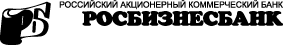 RosBusinessBank