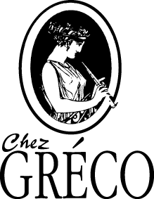 Restaurant Chez Greco