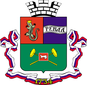 Revda gerb