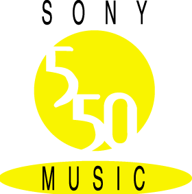 Sony 550 Music