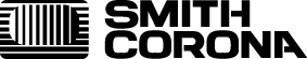 Smith Corona