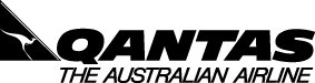 Qantas airline