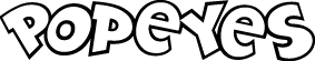 Popeyes