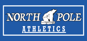 North pole