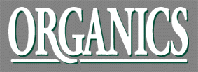 Organics new
