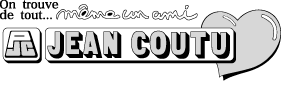 Jean Coutu