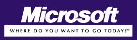 Microsoft Where