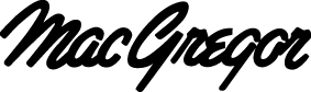 MacGregor