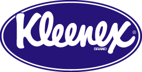 Kleenex oval big
