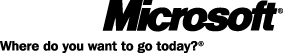 Microsoft Where2