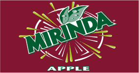 Mirinda Apple