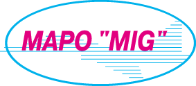 Mapo MIG