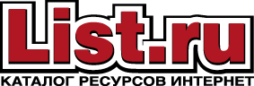 List website