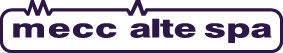 Mecc Alte Spa