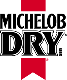 Michelob_Dry_beer_logo.gif