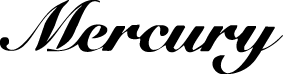 Mercury
