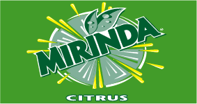 Mirinda Citrus