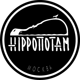 Hippopotam