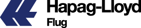 Hapag-Lloyd Flug