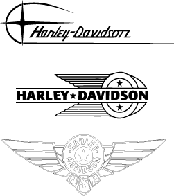 Harley-Davidson_old_logos.gif