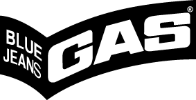 GAS Blue Jeans