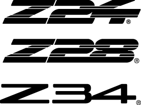 GM Zs