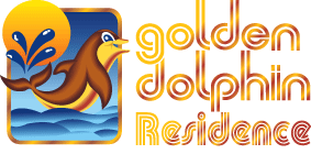 Golden Dolphin