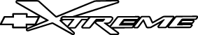 Chevrolet Xtreme