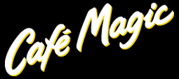 Cafe Magic