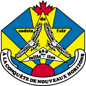 Cadets de l'air