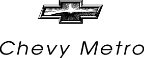 Chevy Metro2